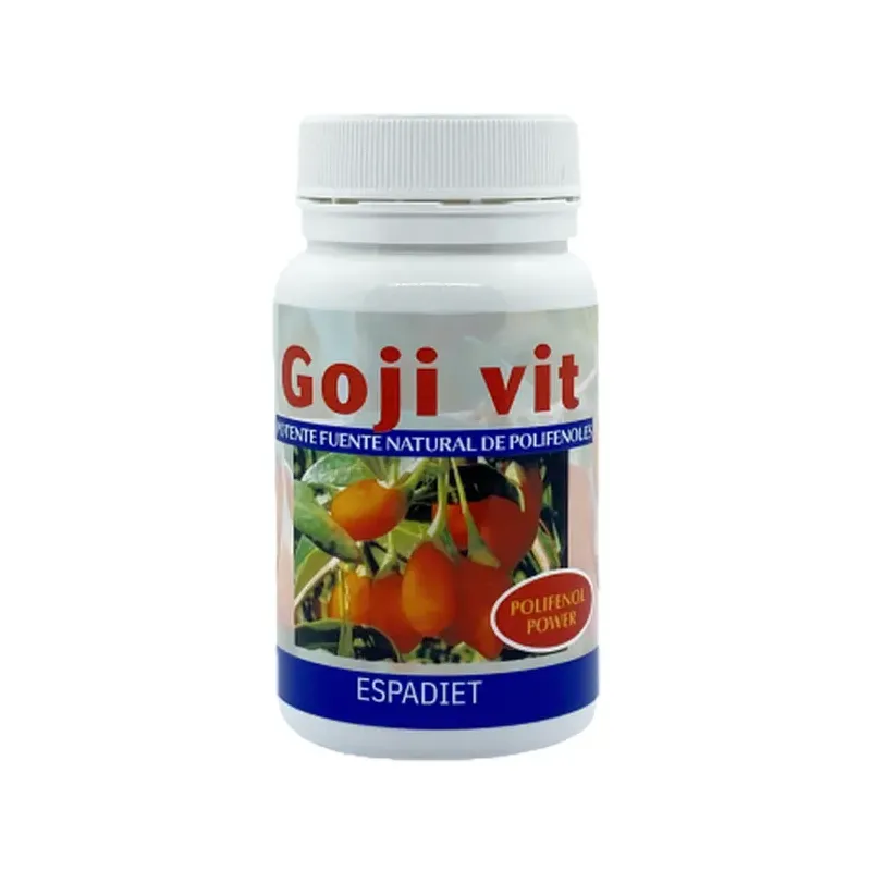 GOJI VIT 60 CÁP.