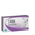 C-REBRAL (TÓNICO) 10 VIAL.