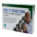 JALEA 3ª EDAD 1500 FORTE 20 VIAL.