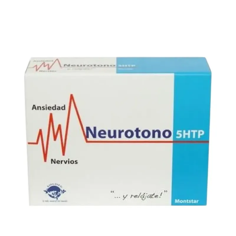 NEUROTONO 45 CÁP.