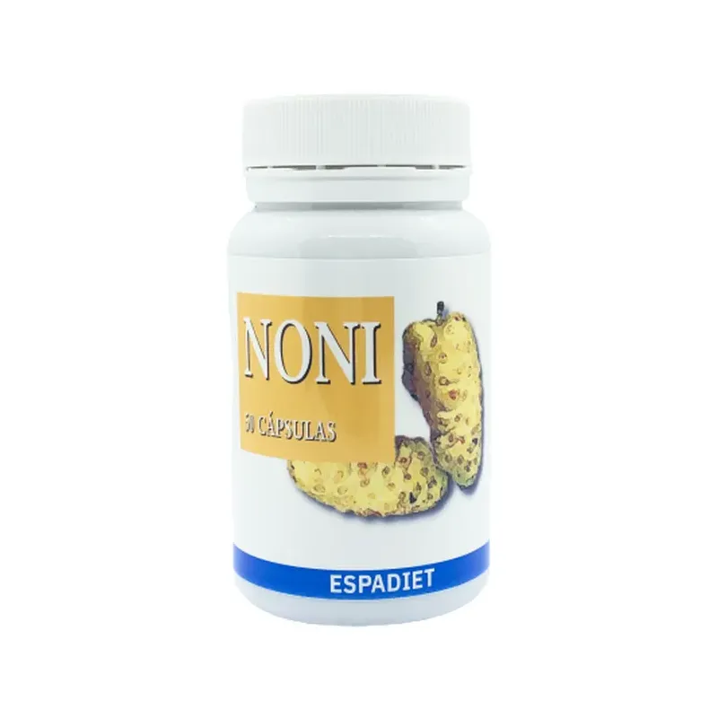 NONI 50 CÁP.
