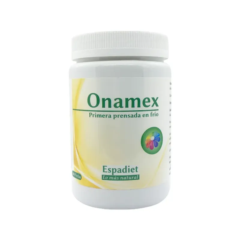 ONAMEX +50 PERLAS S/C 450 CÁP.