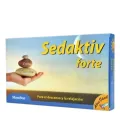 SEDAKTIV FORTE 10 VIAL.