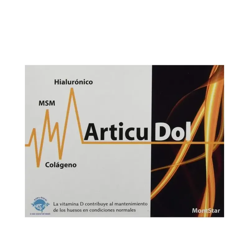 ARTICUDOL 30 COMP.
