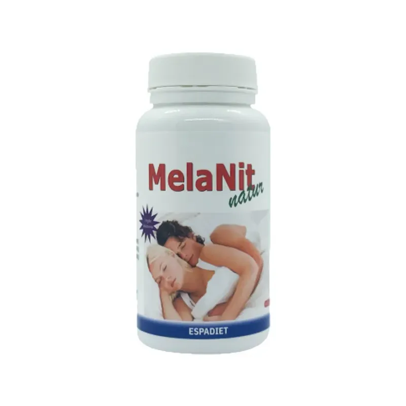MELANIT NATUR 60 CÁP.