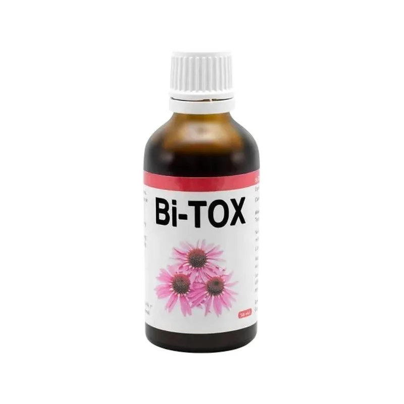 BI-TOX 50 ML.