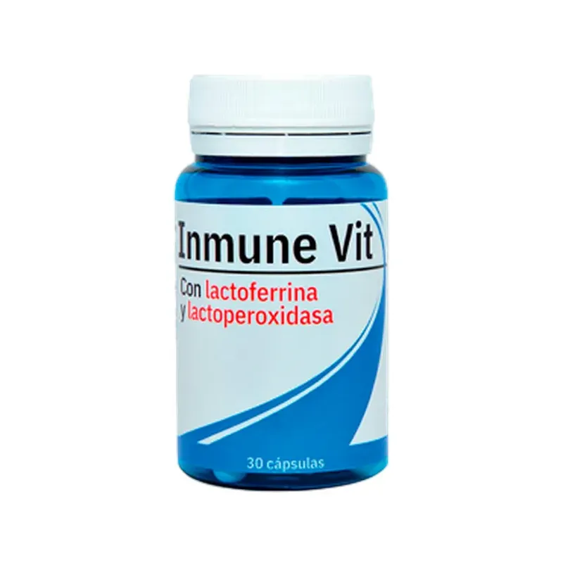 INMUNE VIT 30 CÁP.