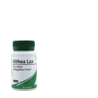 ALTHEA LAX 50 CÁP.