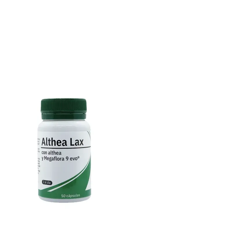 ALTHEA LAX 50 CÁP.