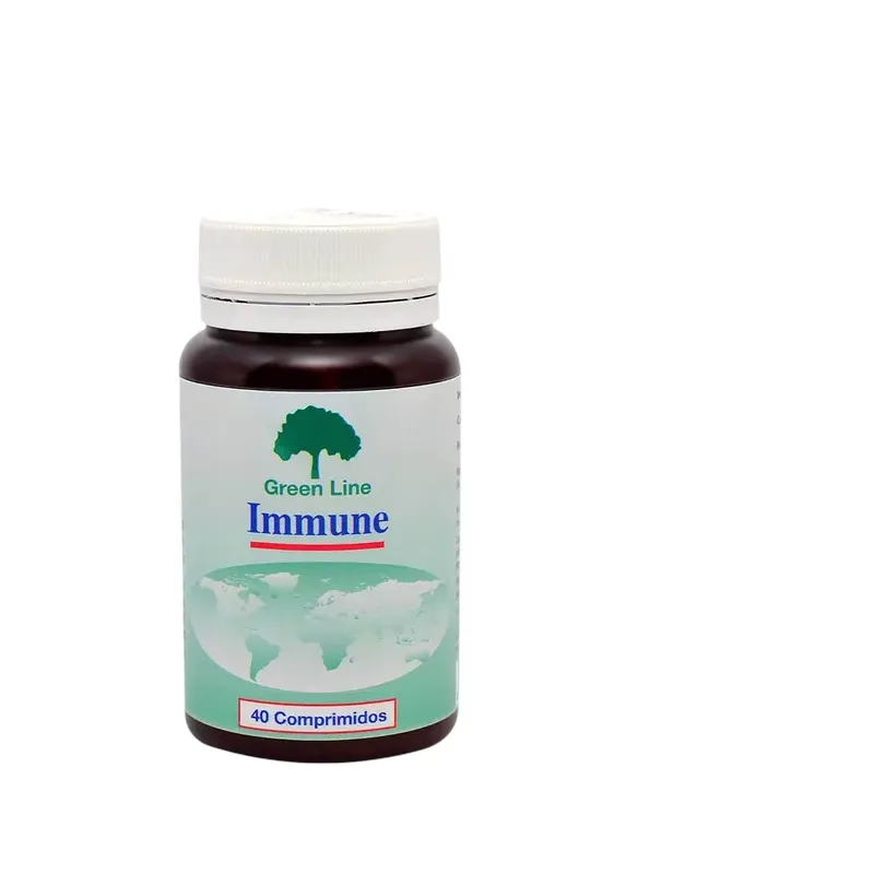 IMMUNE 40 COMP