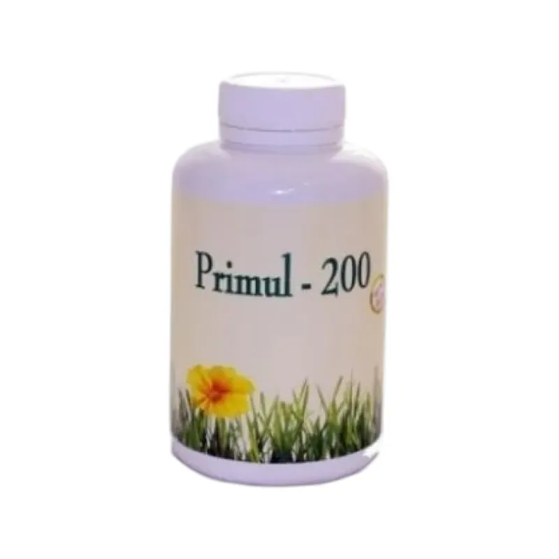 PRIMUL 200 PERLAS