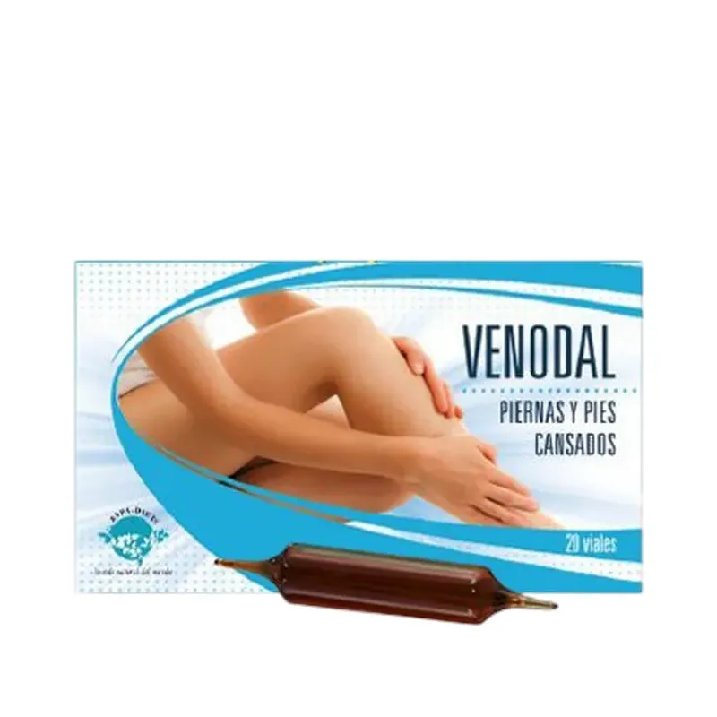 VENODAL 20 VIAL
