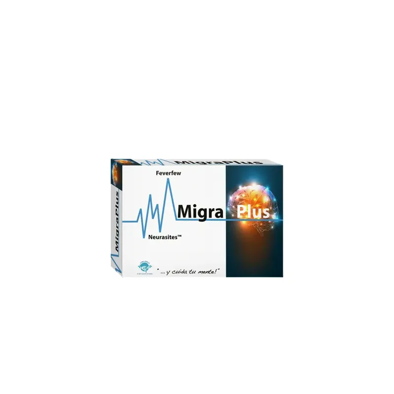 MIGRAPLUS 45 CÁP.