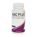 NAC PLUS 60 CÁP.