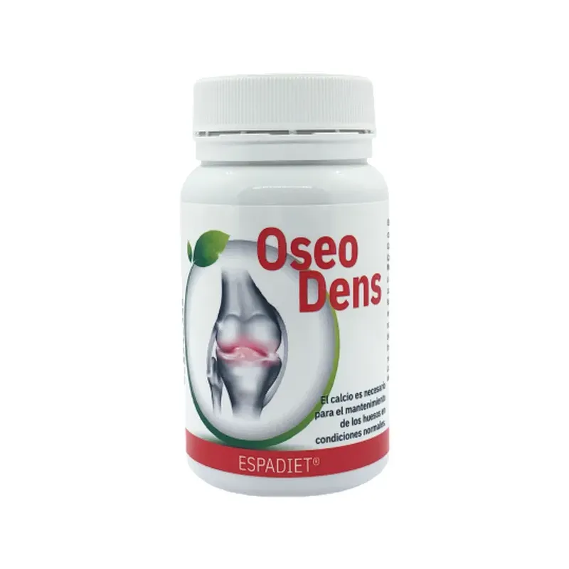 OSEO DENS 60 CÁP.