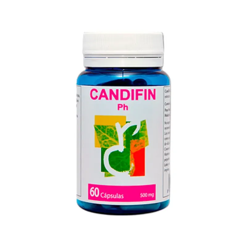 CANDIFIN PH 60 CÁP.