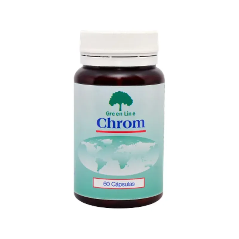CHROM 60 CÁP.