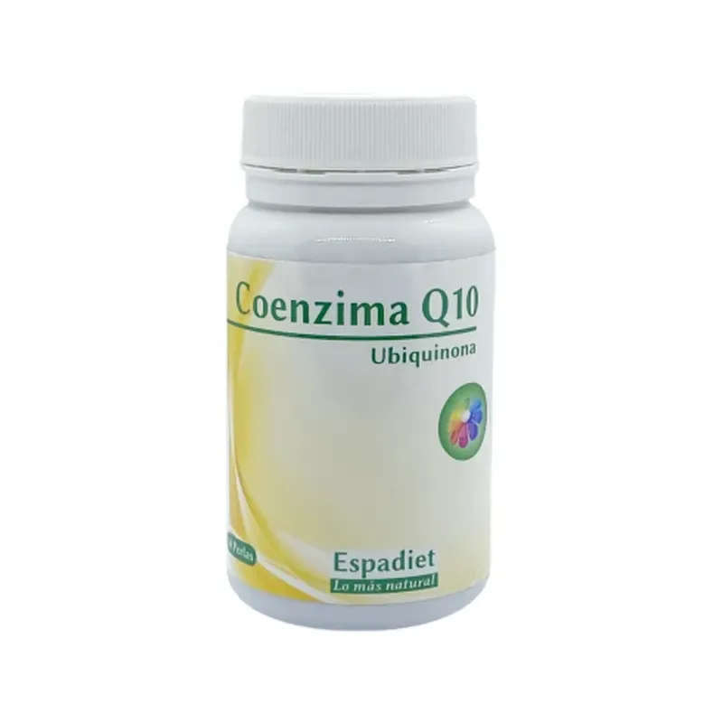 COENZIMA Q-10 90 PER.