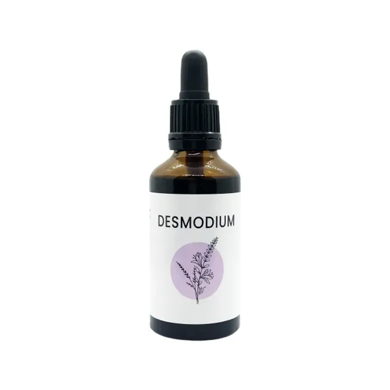 EXTRACTO DESMODIUM