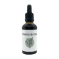 EXTRACTO GINKGO BILOBA