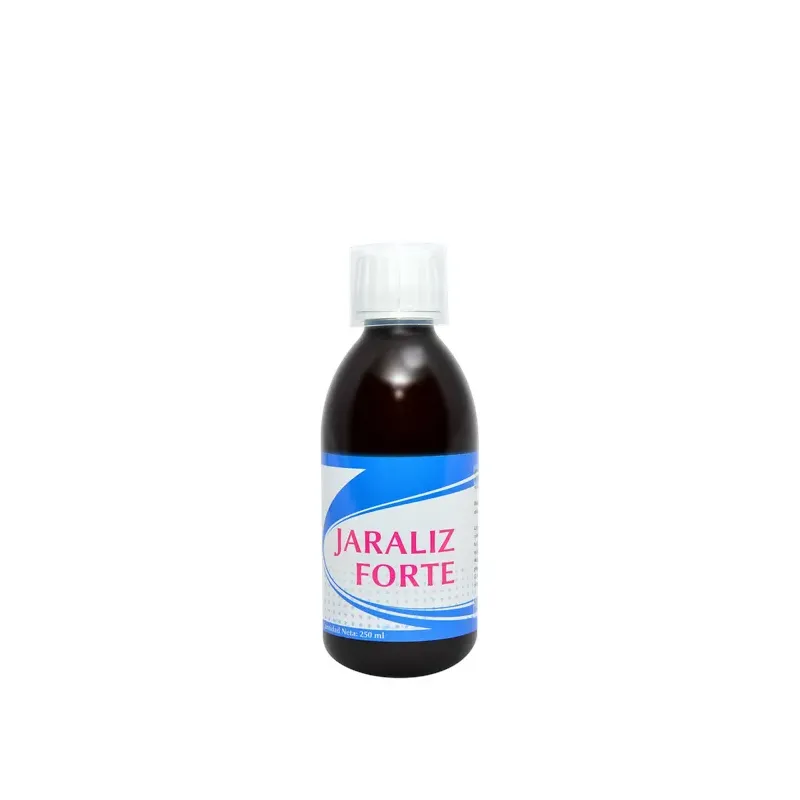 JARALIZ 250 ML.
