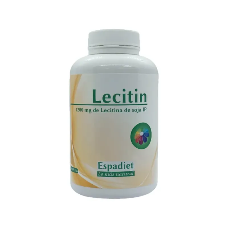 LECITIN 100 PER.