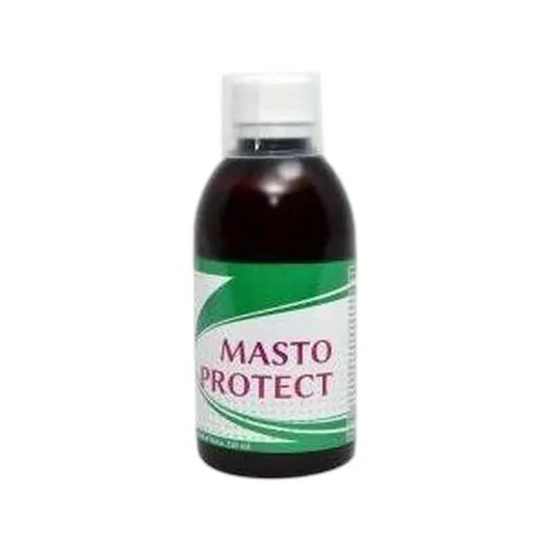 MASTOPROTECT 250 ML.