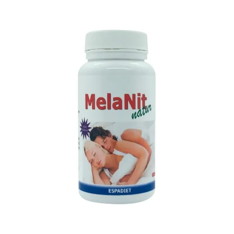 MELANIT NATUR 30 CÁP.