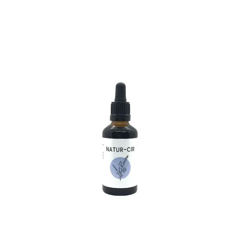 NATUR-CIR 50 ML.
