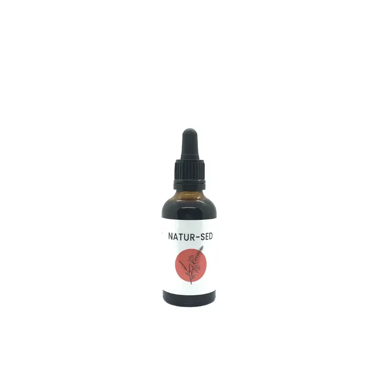 NATUR-SED 50 ML.