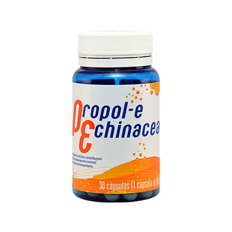 PROPOL-E ECHINACEA 30 CÁP.