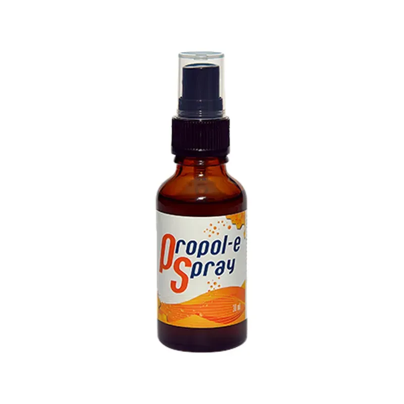 PROPOL-E SPRAY 30 ML.