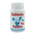 SELENIO + REISHI 60 CÁP.
