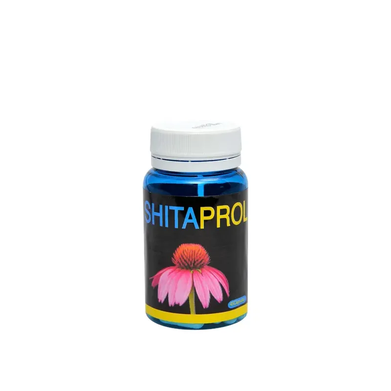 SHITAPROL 45 CÁP.