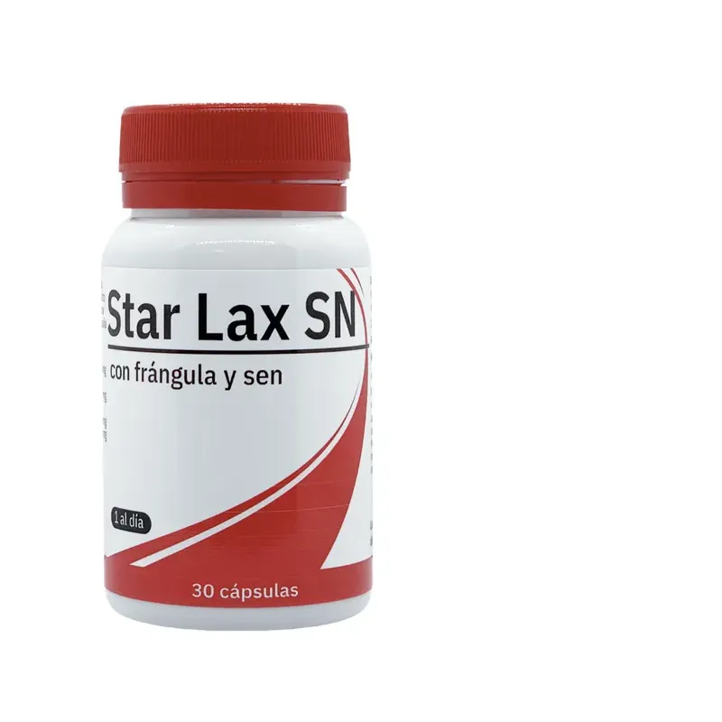 STAR LAX SN 30 CÁP.