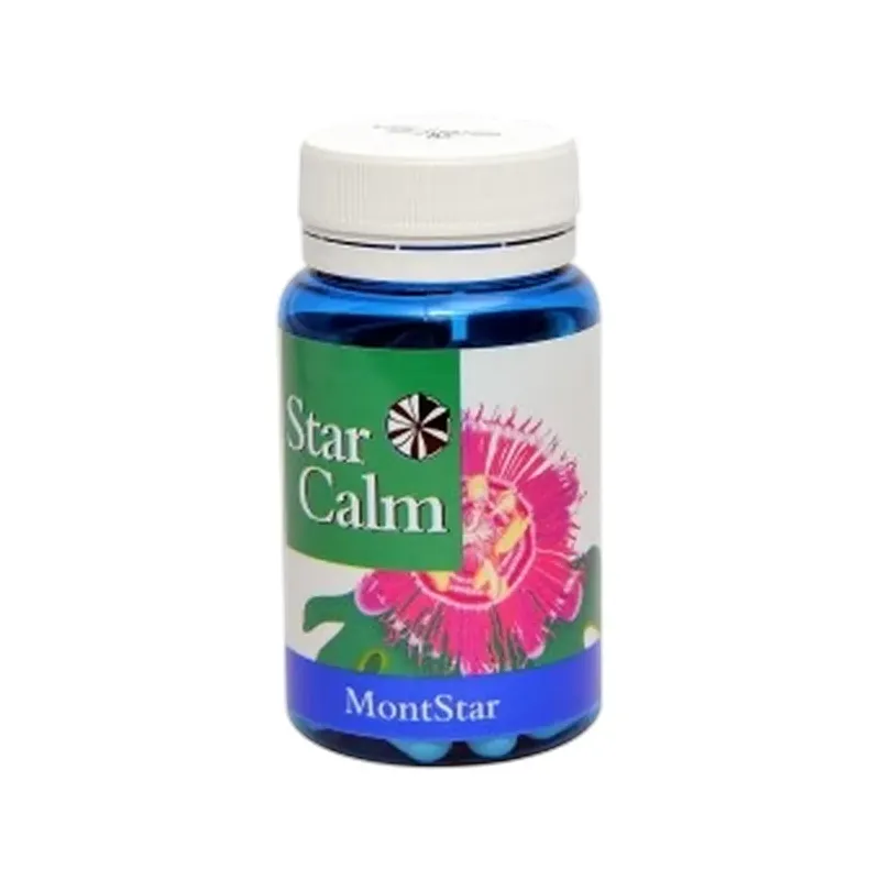 STAR-CALM 60 CÁP.