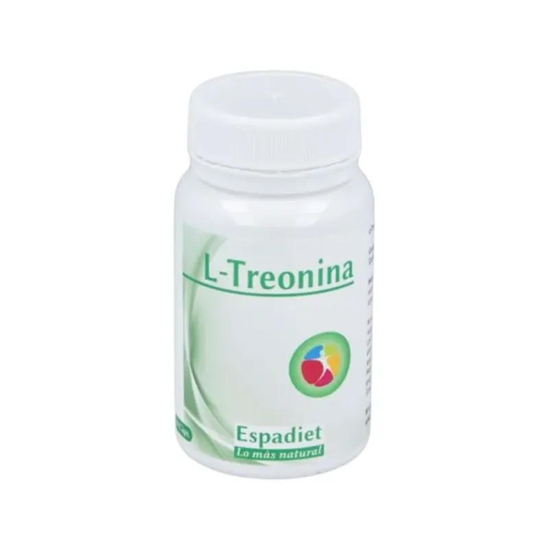TREONINA 60 CÁP.
