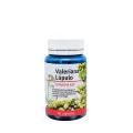 VALERIANA + LUPULO + B12 60 CÁP.