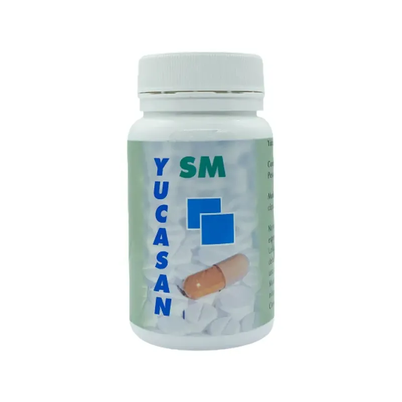YUCASAN 60 CÁP.