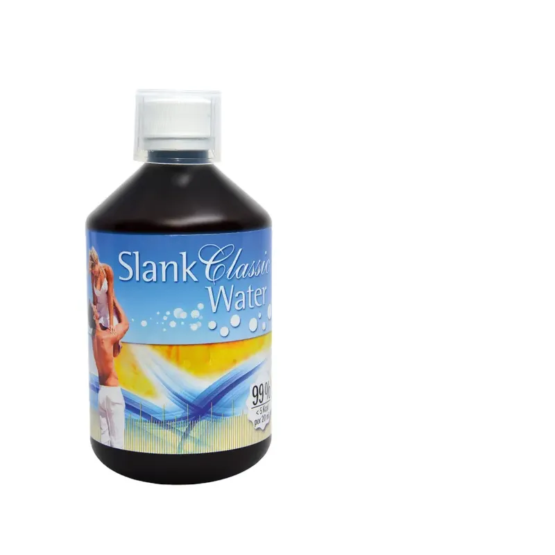 SLANK WATER CLASSIC 500 ML