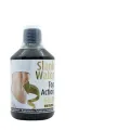 SLANK WATER TOP ACTION GOLD 500 ML SIN FUCUS