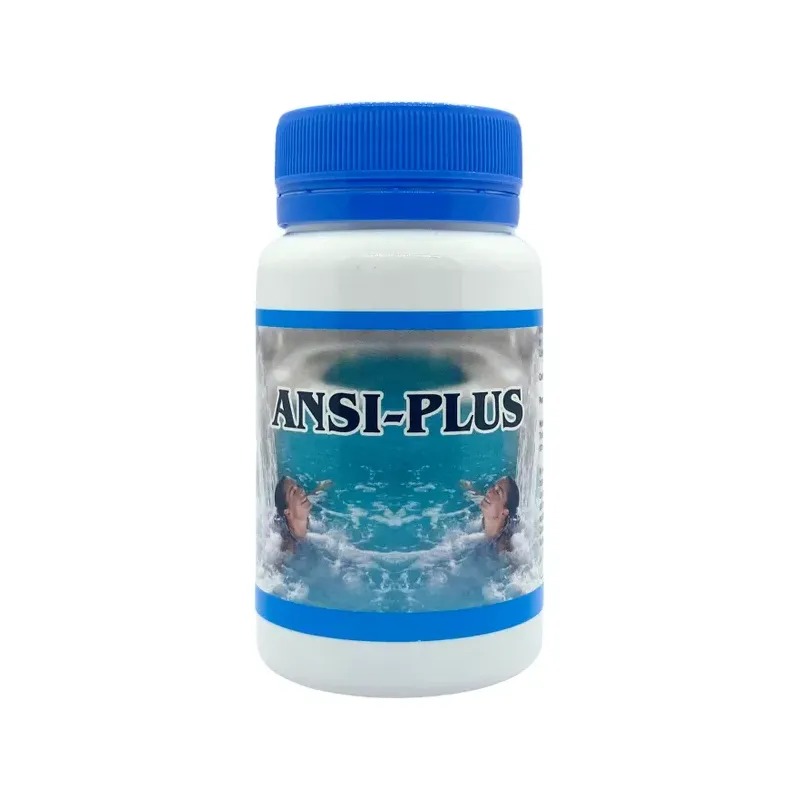 ANSI-PLUS