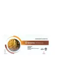 GINSENG  CRATAEGUS 20 AMP