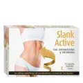 SLANK ACTIVE 30 CÁP.