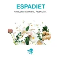 CATALOGO ESPADIET LINEA SLANK