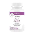 NAC SINERGY +   600MG  60CAP