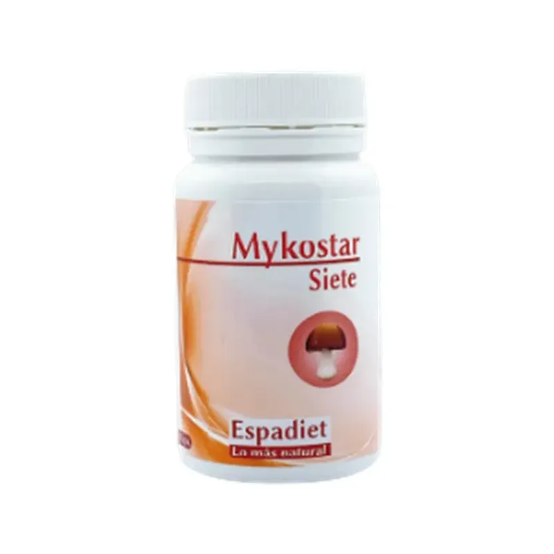 MYKOSTAR FORTE 7 45 CAPSULAS