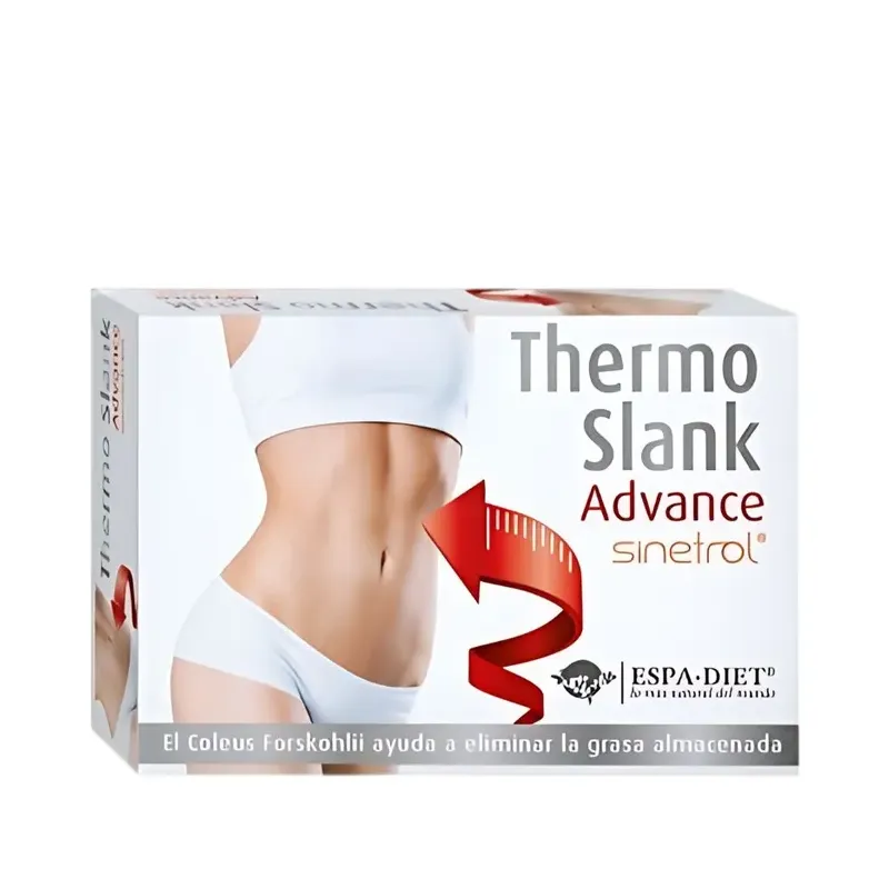 SLANK THERMO ADVANCE 30 CÁP.
