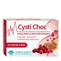CYSTI CHOC 15 CAPS