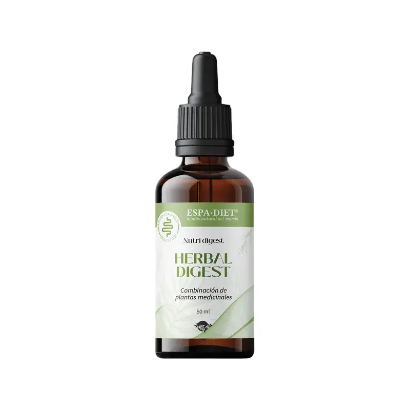 HERBAL DIGEST 50 ML